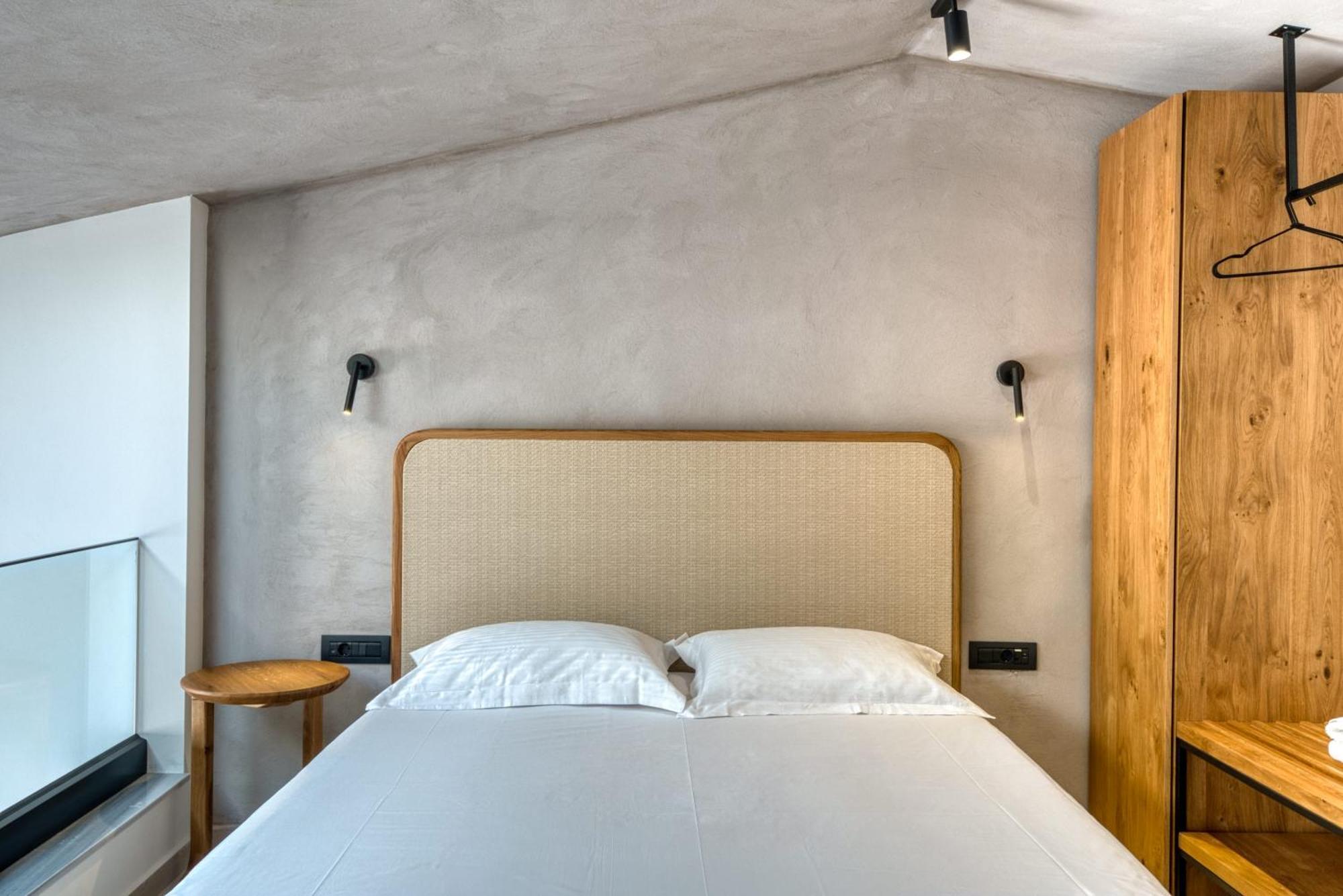 Anima Deluxe Suites Нафплион Екстериор снимка