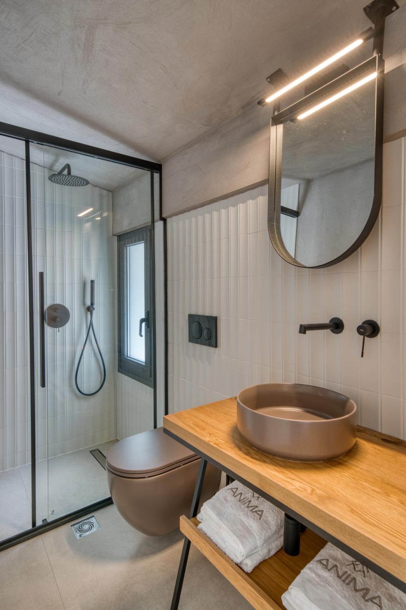 Anima Deluxe Suites Нафплион Екстериор снимка