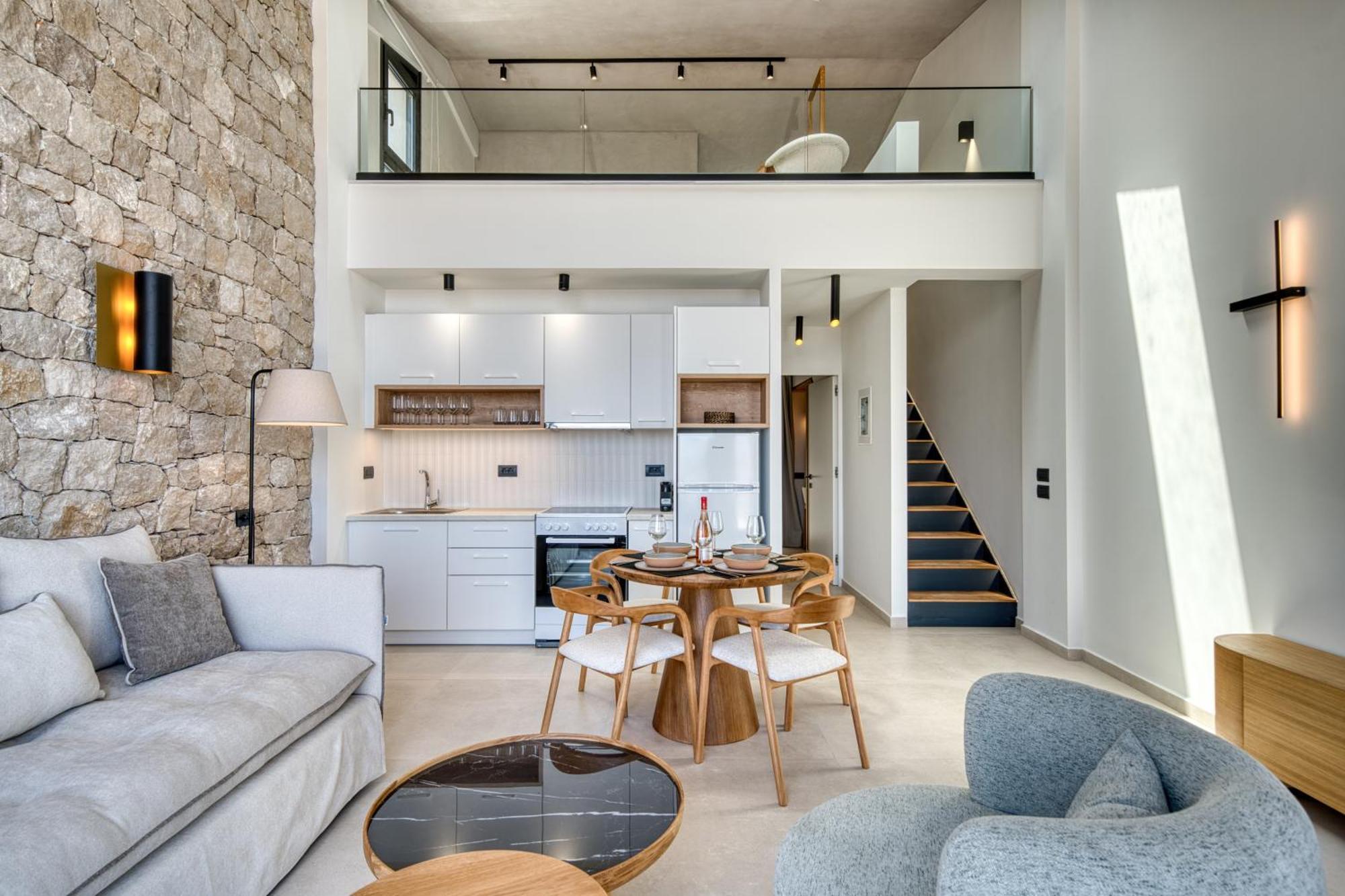 Anima Deluxe Suites Нафплион Екстериор снимка