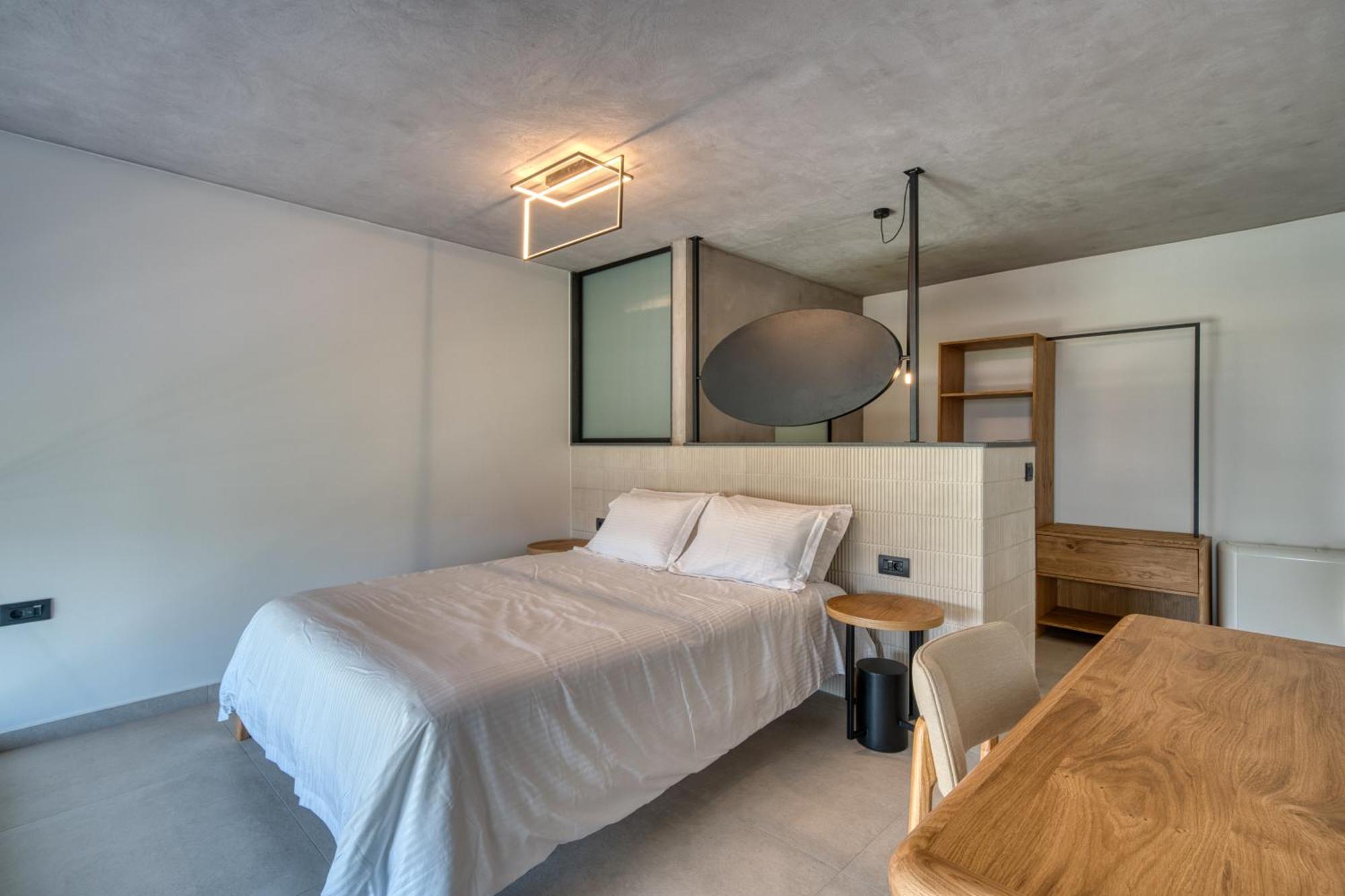 Anima Deluxe Suites Нафплион Екстериор снимка
