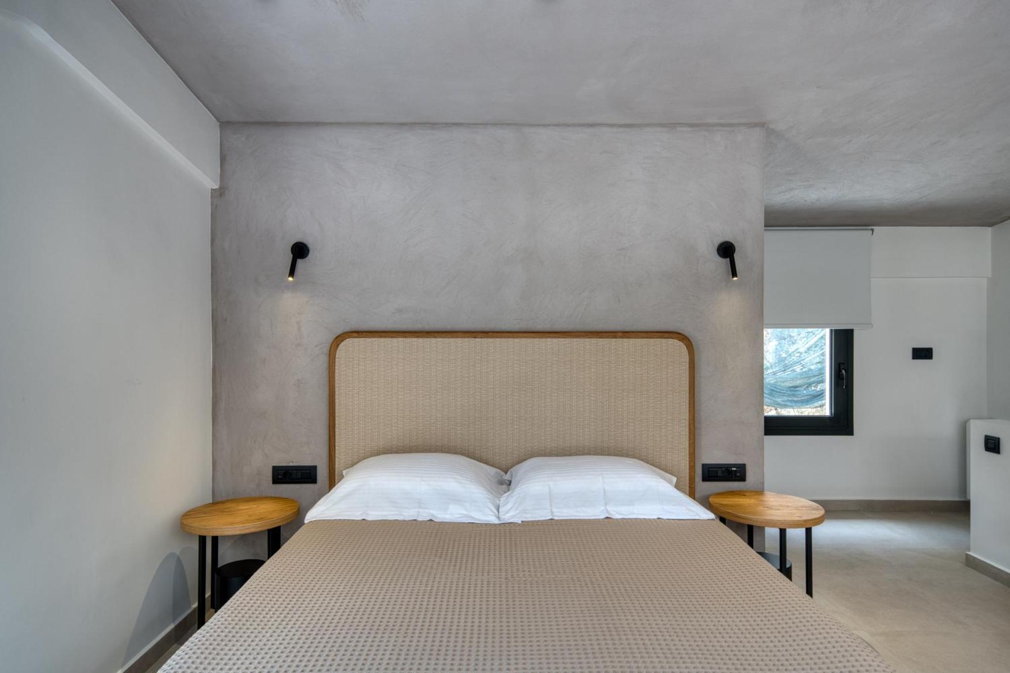 Anima Deluxe Suites Нафплион Екстериор снимка