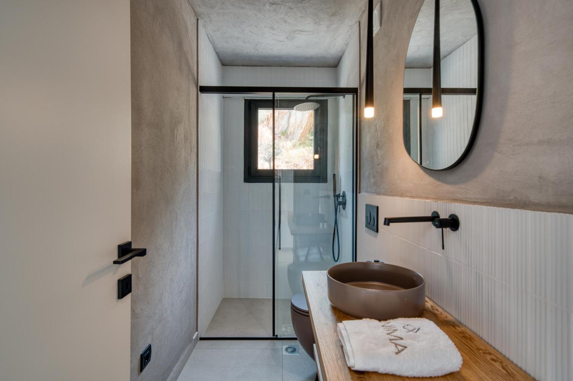 Anima Deluxe Suites Нафплион Екстериор снимка