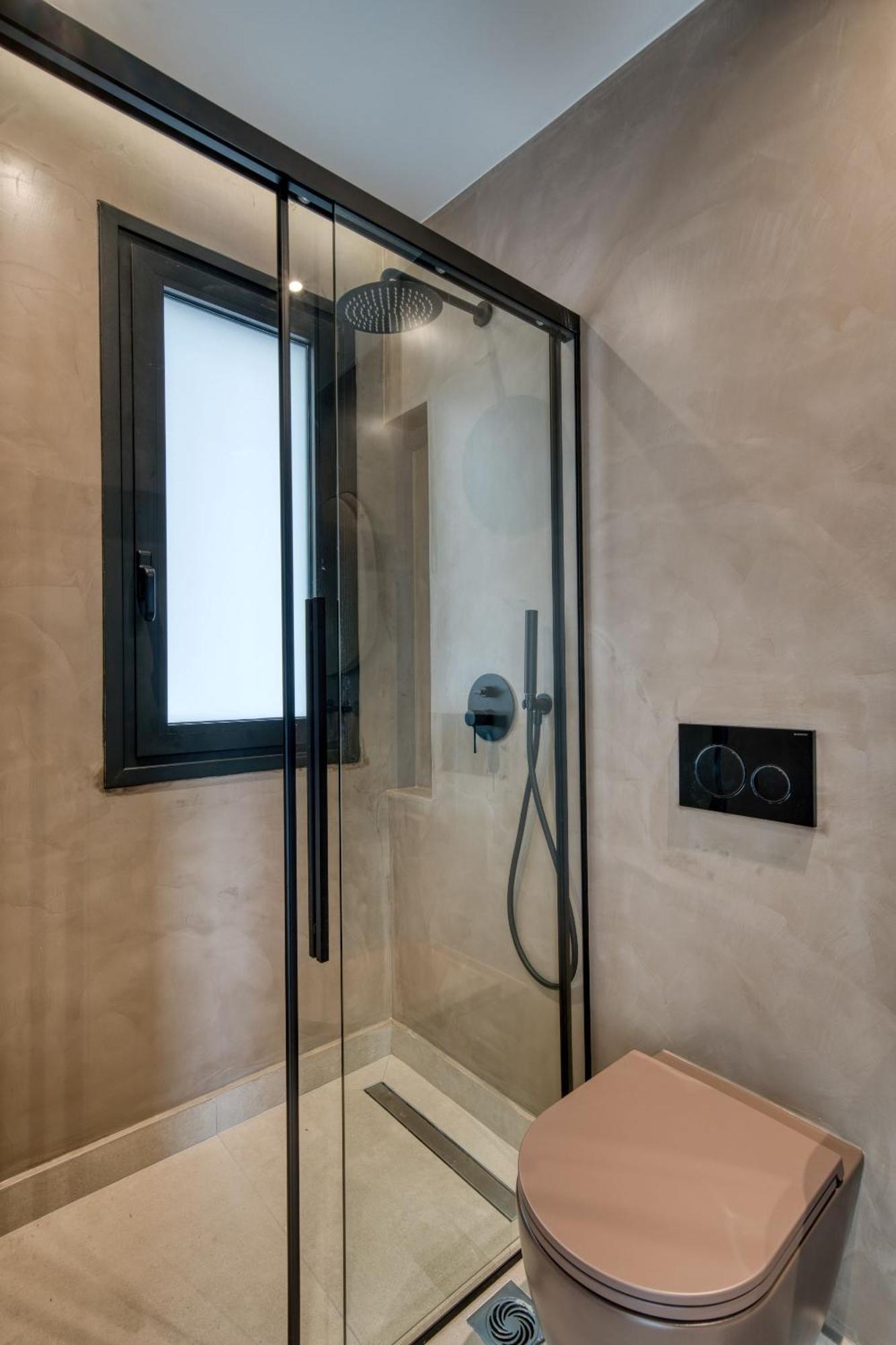 Anima Deluxe Suites Нафплион Екстериор снимка