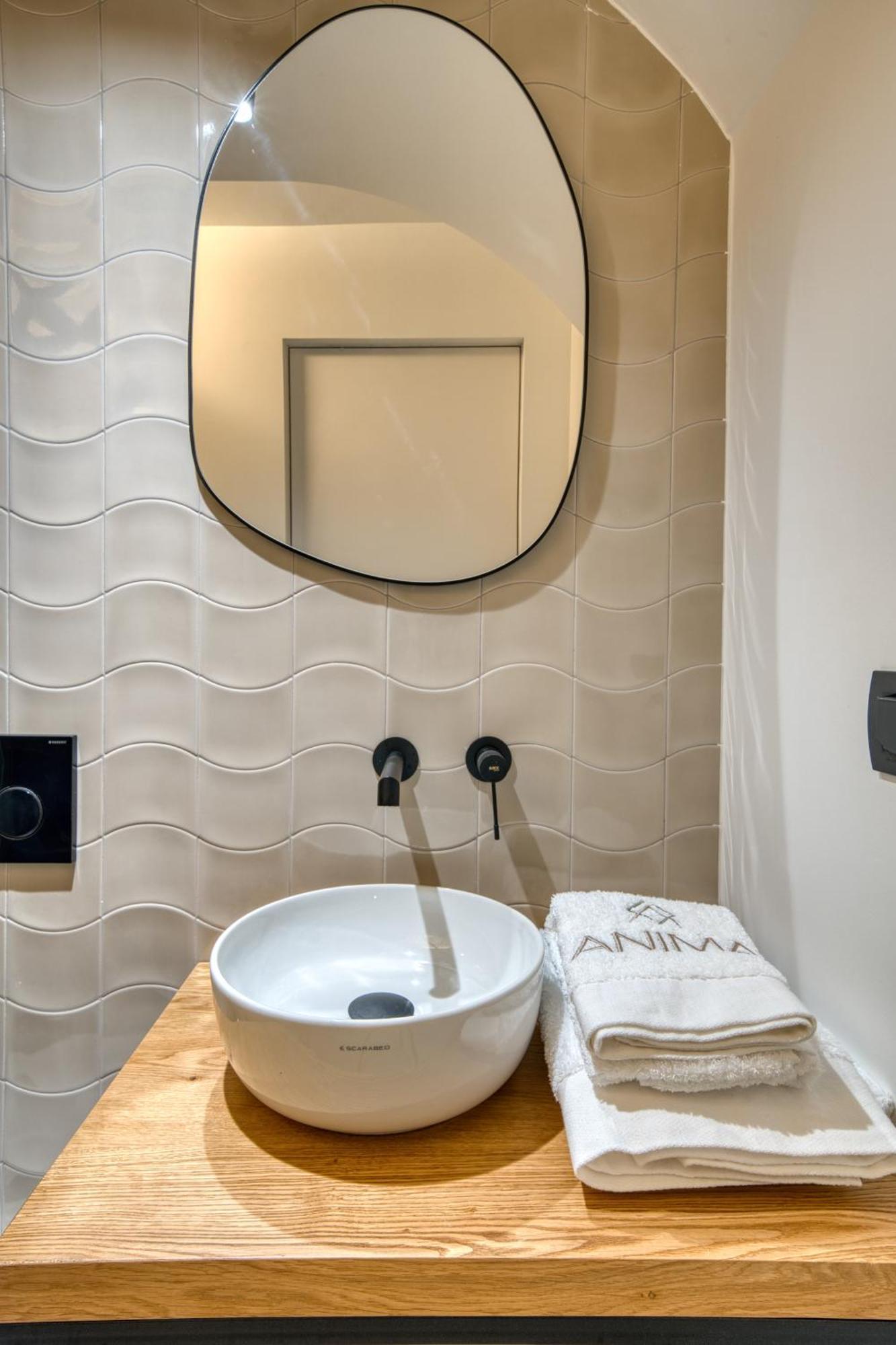 Anima Deluxe Suites Нафплион Екстериор снимка