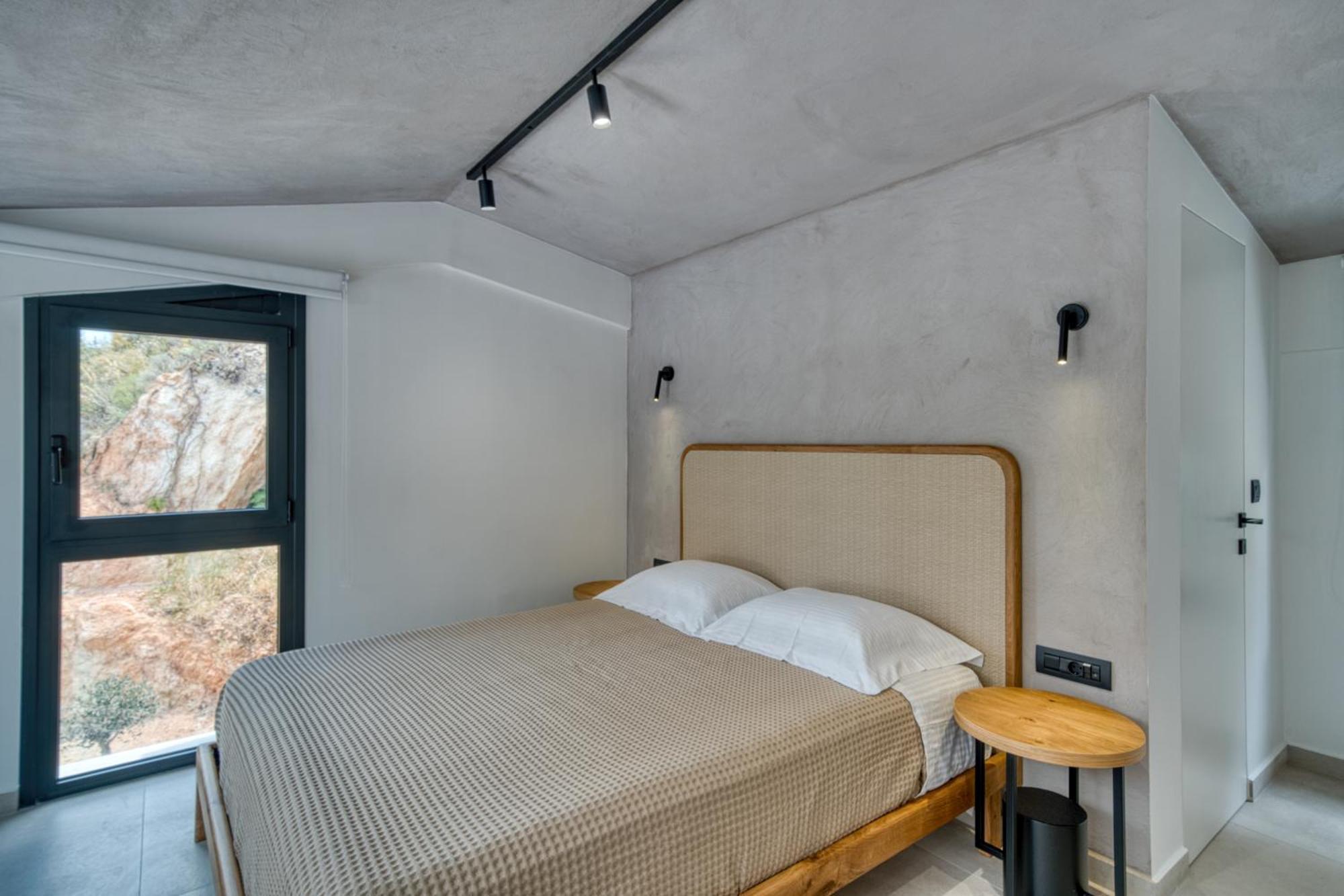 Anima Deluxe Suites Нафплион Екстериор снимка