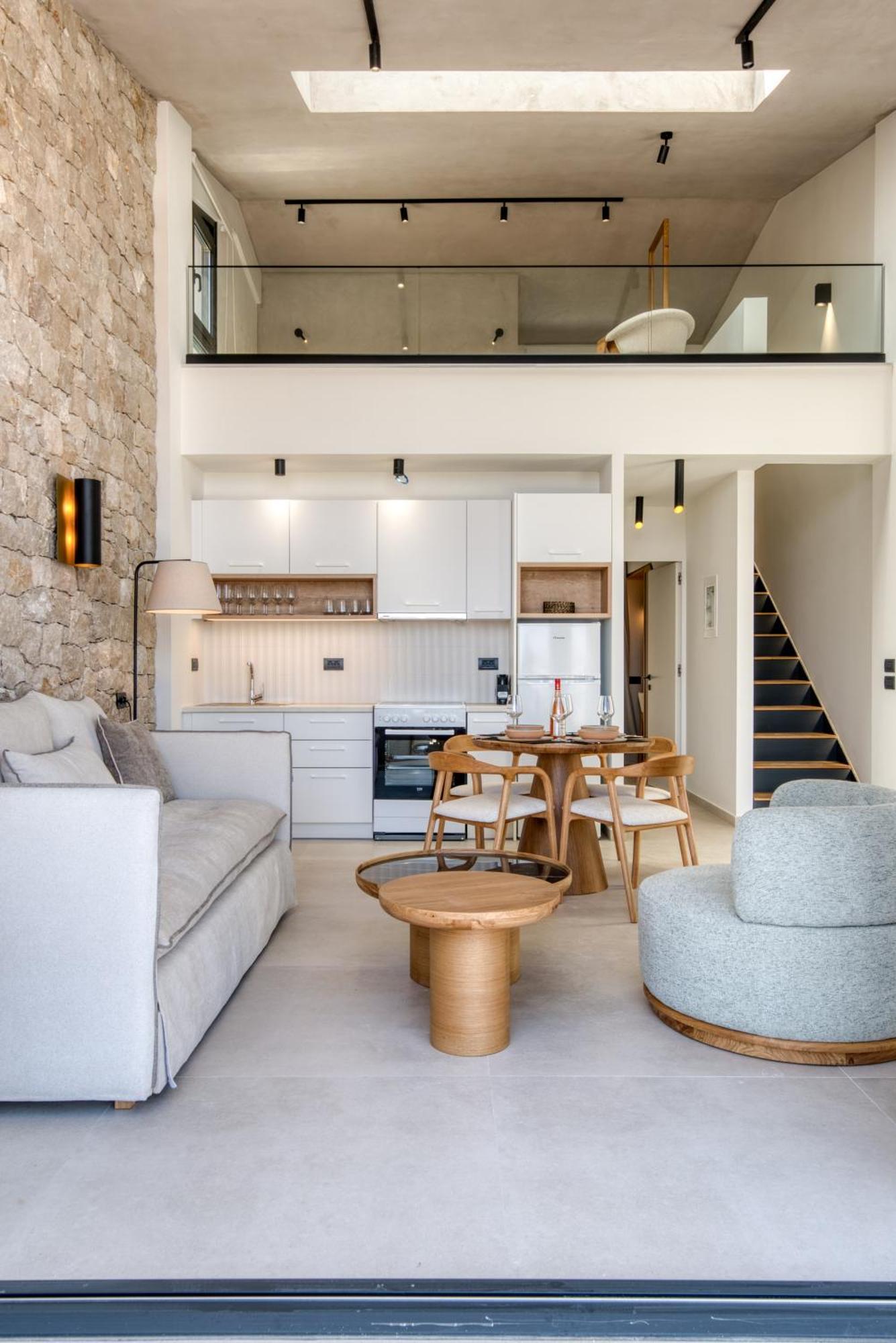 Anima Deluxe Suites Нафплион Екстериор снимка